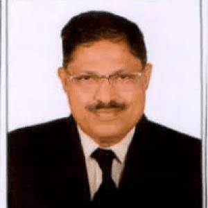 Dr.  Arun Kumar Mathur